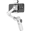 AOCHUAN X2 stabilizatorius su RGB apšvietimu (Baltas)