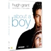 APIE BERNIUKĄ (Hugh Grant)