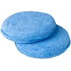 Mikropluošto poliravimo pagalvėlių rinkinys 120 mm, 2 vnt., AMIO-03983
