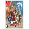 „Apollo Justice: Ace Attorney“ trilogija – „Nintendo Switch“
