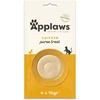 Applaws – grynas vištienos katės užkandis – 4 x 15 gramų