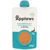 Applaws – Kaulų sultinys su tuno filė – 85 g – Kat