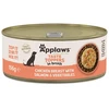 Applaws - kelių pakuočių vištienos sultinio šunims - 8 x 156 g