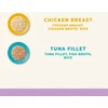 Applaws – Multipack – Kitten Broth – 12 × 50 g
