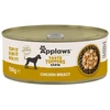 Applaws - Multipack Mixed Ragout, Dog - 8x156g