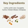 Applaws - Taste Toppers - su ėriena 85gr