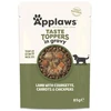 Applaws - Taste Toppers - su ėriena 85gr