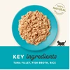 Applaws – Tuno filė kačiukams sultinyje – 50g