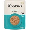 Applaws – Tuno filė sultinyje – 70g