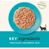 Applaws – Tuno filė sultinyje – 70g