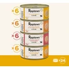 „Applaws“ vištienos sultinio rinkinys (daugiapakis) – 24 x 70 g