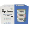 Applaws - Žuvų rinkinys sultinyje - 12 x 156 g