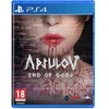 APSULOV END OF GODS (PlayStation 4)