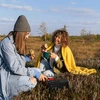 Aqiila – Foodbird BL5 – įkraunamas pietūs Bo