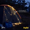 „Aqiila“ – „Lightbird BL2“ – kilpinis šviestuvas su išorine baterija
