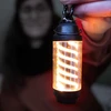 Aqiila - Lightbird G1 - Šviečianti lemputė ir žibintuvėlis