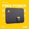 „Aqiila“ – „Sunbird P56“ – sulankstomas saulės įkroviklis su USB-C prievadu
