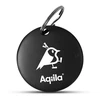 Išmanusis laikrodis „Aqiila“ – „Tagbird“ – prekių ieškiklis (1 pakuotė)