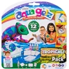 „Aqua Gelz“ – pradedančiųjų rinkinys „Tropical“ (33006036)