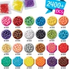 „Aquabeads“ – mega karoliukų rinkinys (31502)