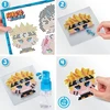 Aquabeads - NARUTO raktų pakabuko rinkinys (35118)