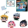 Aquabeads - NARUTO raktų pakabuko rinkinys (35118)