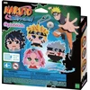 Aquabeads - NARUTO raktų pakabuko rinkinys (35118)