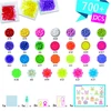 „Aquabeads“ – Pašėlusių monstrų rinkinys (35144)