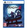 Aragami 2 – PlayStation 5