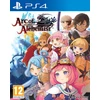 Arc Alchemiko arka – PlayStation 4