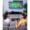 ARCADE 1 Up – Atari Couchcade – transliuokite arkadinius žaidimus į savo televizorių!