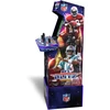 ARCADE 1 Up – NFL Blitz arkadinis aparatas