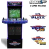 ARCADE 1 Up – NFL Blitz arkadinis aparatas