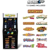 „Arcade 1 Up“ – „PAC-MAN Classic Slim“ leidimas