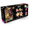 ARCADE 1 Up Ponia Pac-Man 40-osios metinės Arkados mašina