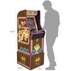 ARCADE 1 Up Ponia Pac-Man 40-osios metinės Arkados mašina