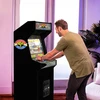 ARCADE 1 Up – Street Fighter Deluxe arkadinis aparatas