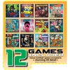 ARCADE 1 Up - Toyshock Pinball - Vaiduoklių namai