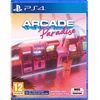 Arcade „Arkadinių žaidimų rojus“ – „PlayStation 4“.