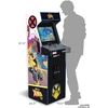 „Arcade1up X-MEN 97' Deluxe 8-in-1“ žaidimų automatas