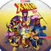 Arcade1Up - X-MEN Stool