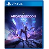 „Arcadegeddon“ – „PlayStation 4“
