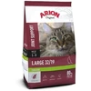 ARION - Kačių ėdalas - Originalus kačių ėdalas didelėms veislėms - 7,5kg (105859)