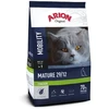 ARION - Kačių ėdalas - Originalus suaugusioms katėms - 7,5kg (105861)