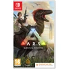 „Wildcard Properties“ ARK: „Survival Evolved“