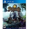 „Armello“ – specialusis leidimas – „PlayStation 4“