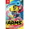 Arms Ginklai – Nintendo Switch