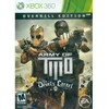 Army „Dviejų armija: velnio kartelis“ – „XBOX 360“