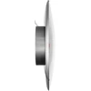 Arne Jacobsen Clocks Arne Jacobsen - Bankininkų sieninis laikrodis - Ø29 cm - Baltas