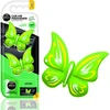 Aroma Car Aroma automobilio oro gaiviklis „Aroma Fancy Shapes Butterfly Lemon“